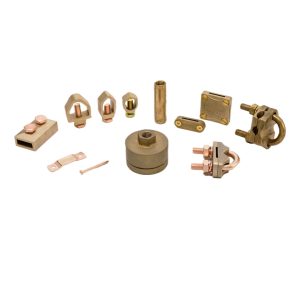 TAPE CLIP AND CLAMPS